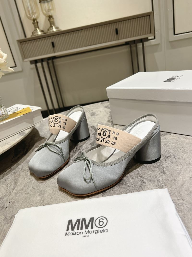 Maison Margiela Sandals